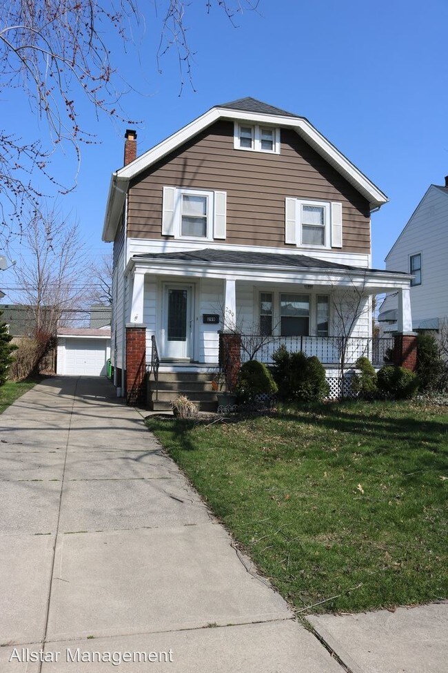 4 br, 2 bath House 299 E 197th St House for Rent in Euclid, OH