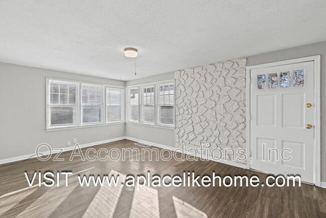 Foto del edificio - 1501 N 22nd St