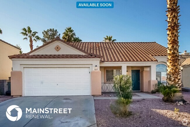 Building Photo - 825 Fuerte Ct