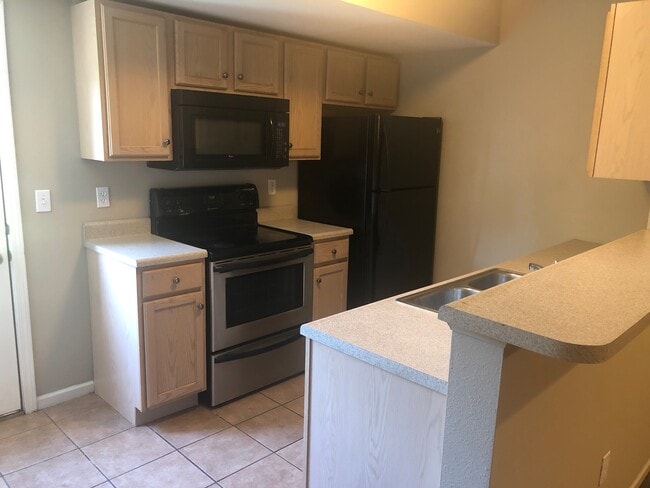 Open Kitchen - 3902 Snowy Owl Dr