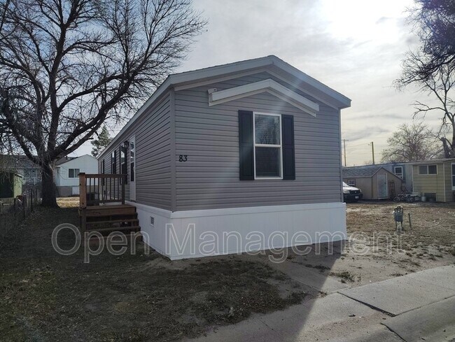 Building Photo - 120 Terry Blvd