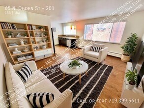 Building Photo - 65 N Ogden St