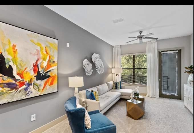 Foto principal - 1 bedroom in Atlanta GA 30308