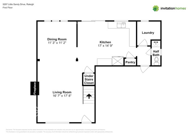 Foto del edificio - 5207 Little Sandy Dr