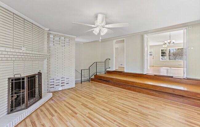 Foto del edificio - 3534 N Druid Hills Rd
