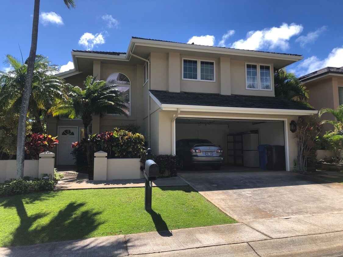 4093 Keanu St, Honolulu, HI 96816 House Rental in Honolulu, HI
