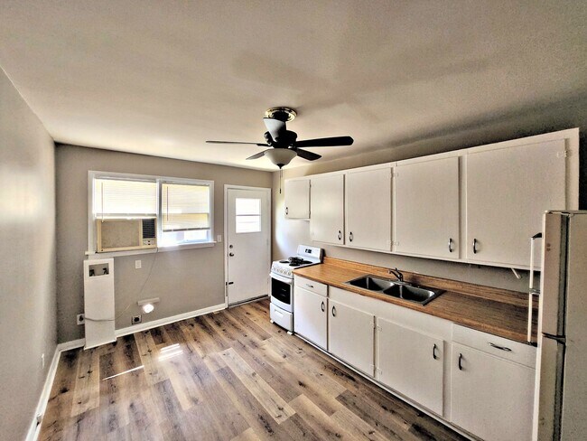 Foto del edificio - 1509 Randolph Ave SE
