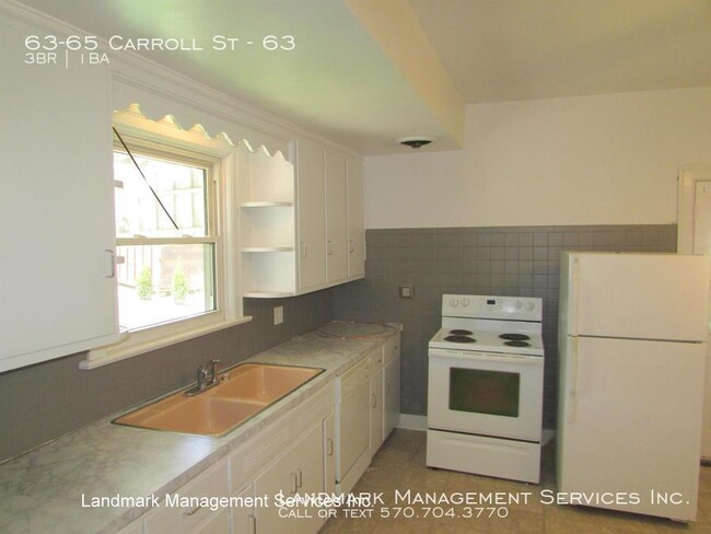 Building Photo - 63-65-65 Carroll St
