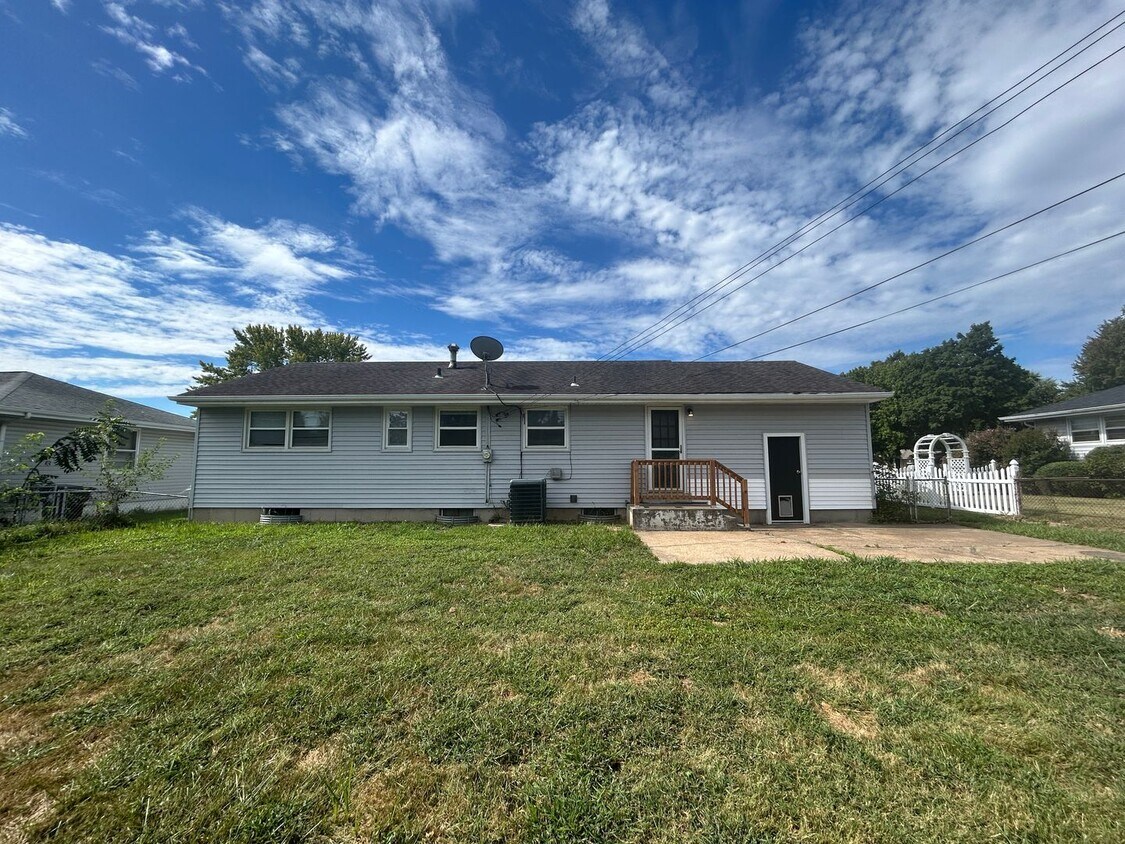 Building Photo - Charming 3 Bedroom Home in Florissant