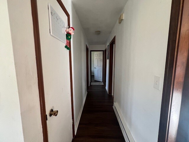 Foto del edificio - 1124 Foster Valley Rd