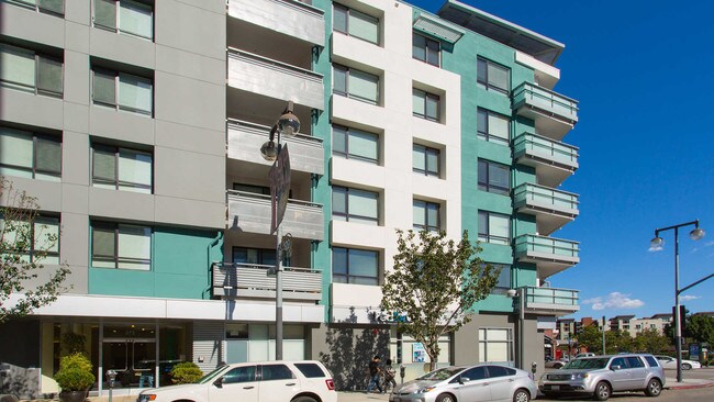 Hikari Apartments Los Angeles Ca Our Building Hikari