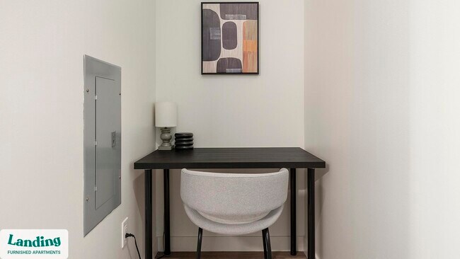 Foto del edificio - 3609 Wynkoop St