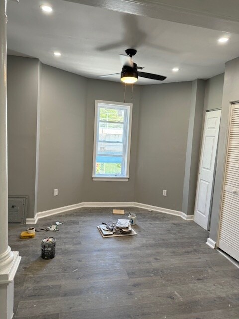 Foto del edificio - 5424 Market St