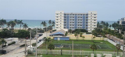 Building Photo - 1600 S Ocean Dr