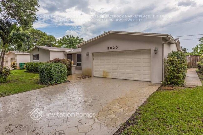 Foto del edificio - 9020 SW 55th Ct