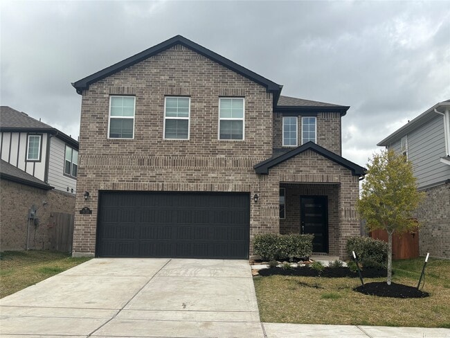 Building Photo - 5735 Blue Grama Dr