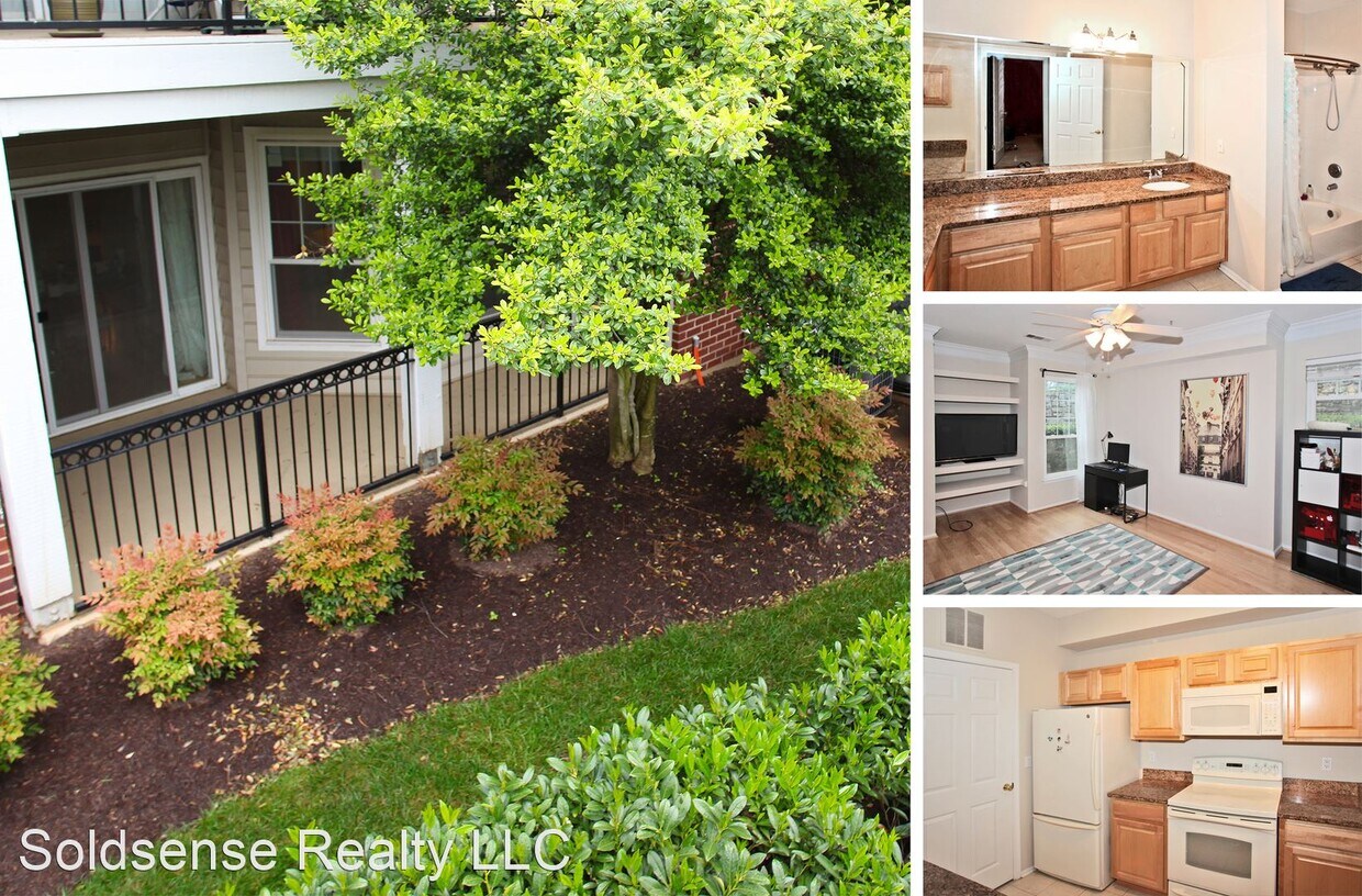 Primary Photo - 1 br, 1 bath House - 1600 Spring Gate Dr #...