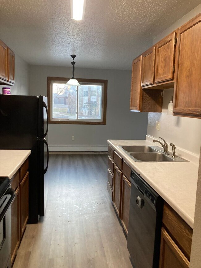 Foto del edificio - FTC-3 2715