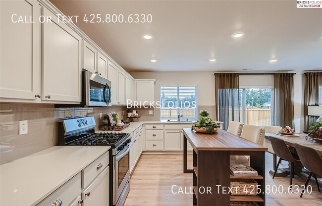 Foto del edificio - 14012 199th St Ct E