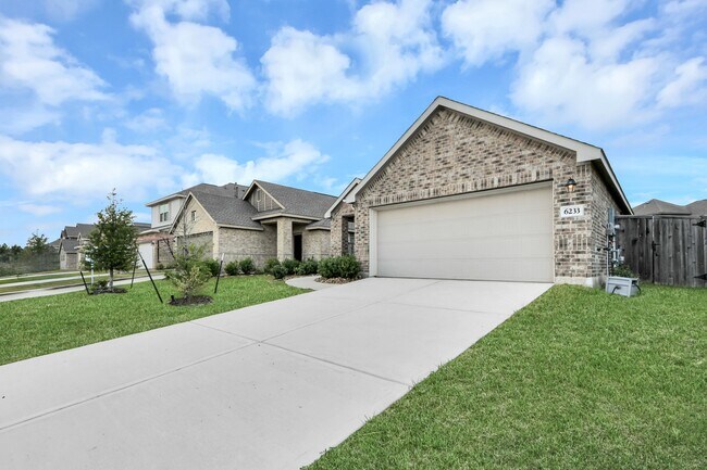 Foto del edificio - 6233 Arcadia Sound Ln