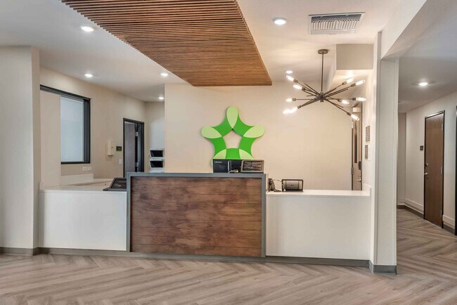 Foto del edificio - Furnished Studio-Colorado Springs - Center Park