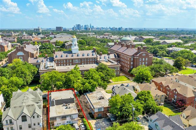 Foto del edificio - 3212 Daniel