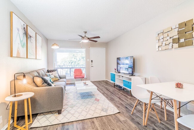 Foto del edificio - 3501 S 1st St