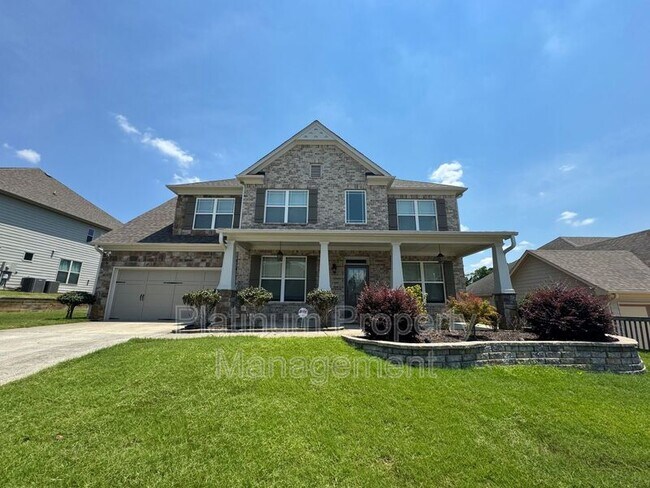 Building Photo - 983 Ensign Peak Ct
