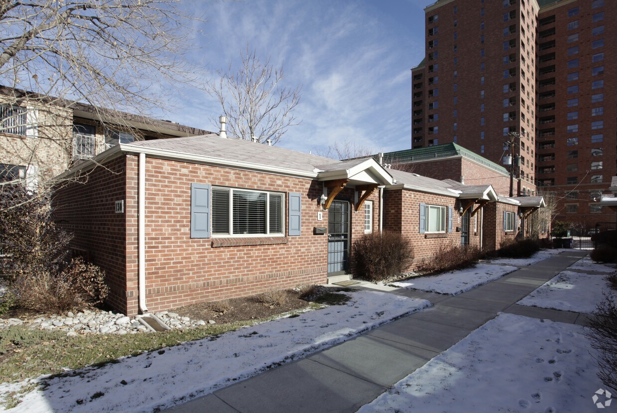Foto principal - 120-130 Washington St