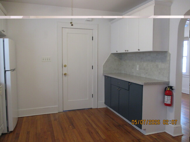agregar foto Cocina - 15-34 Parmelee Ave