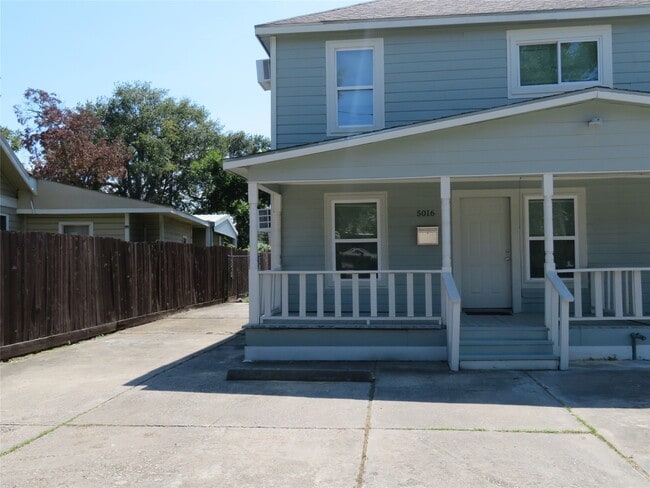 Building Photo - 5016 Walker St