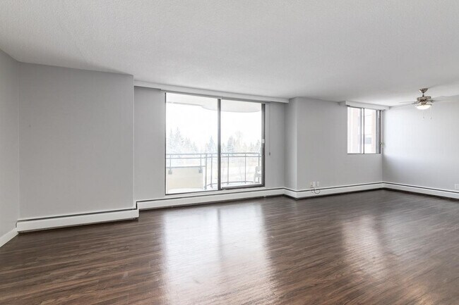 Photo du bâtiment - Glenmore Gardens Towers