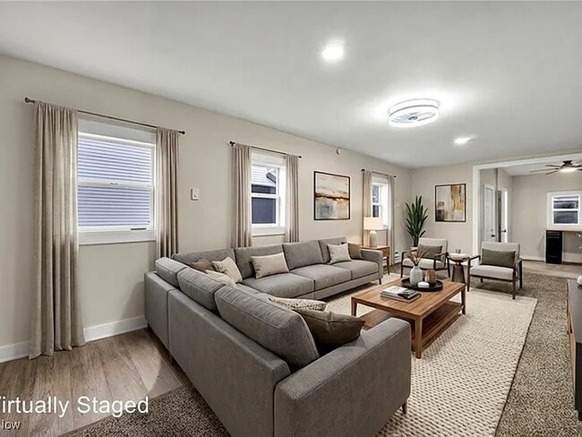 Building Photo - 2160 Fulton Rd