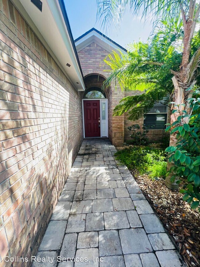 Foto del edificio - 4 br, 2 bath House - 8920 Sable Creek Dr