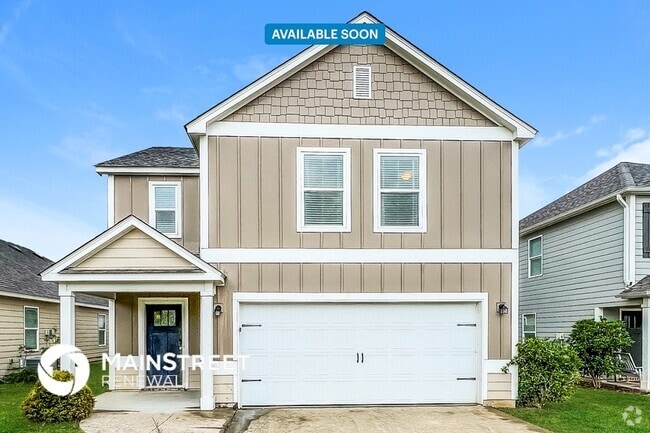 Building Photo - 915 Hawthorn Ln