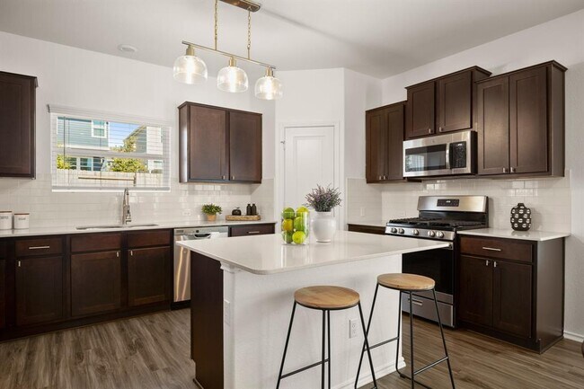 Foto del edificio - 112 High Plains Pass