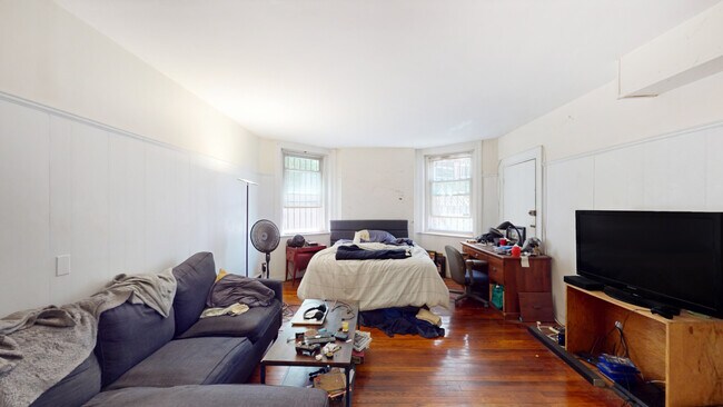 Foto del edificio - 1069 Beacon St