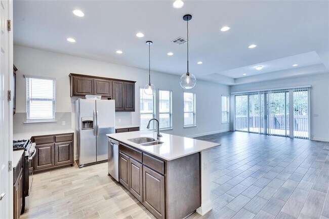 Foto del edificio - 4904 Globe Mallow Dr