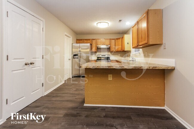 Foto del edificio - 540 Garden Grace Dr