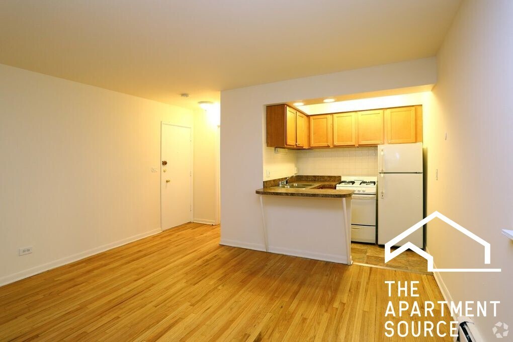 Foto principal - 540 W Roscoe St