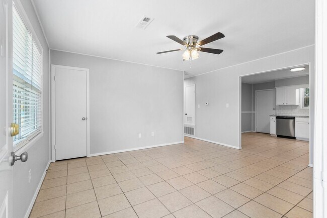 Foto del interior - Fayetteville Flats
