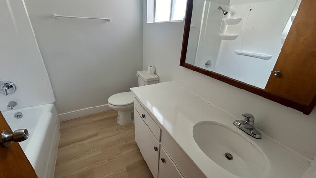 Foto del edificio - 1 Bedroom Apartment for rent in North San ...