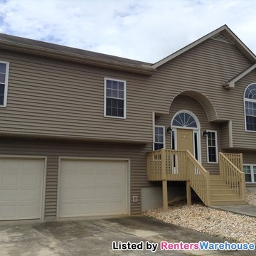 Foto del edificio - 22 Tidwell Farms Dr