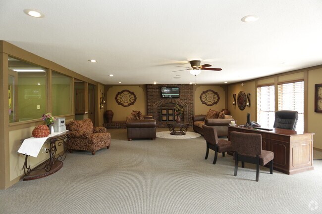 Cambridge At River Oaks Apartments Kansas City Cambridge At River Oaks Apartments Kansas City