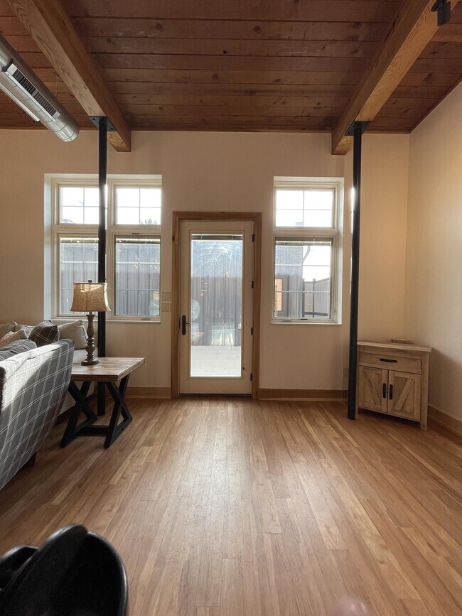 1301 Avon St, Sheridan, WY 82801 Townhome Rentals in Sheridan WY