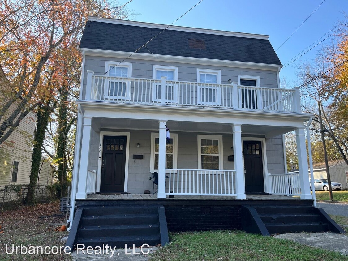Primary Photo - 2 br, 1 bath House - 1601 Carlisle Ave