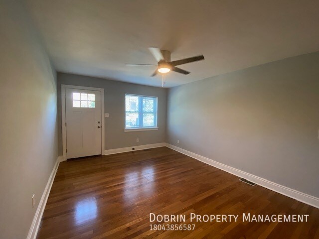 Building Photo - 1102 S Allen Ave