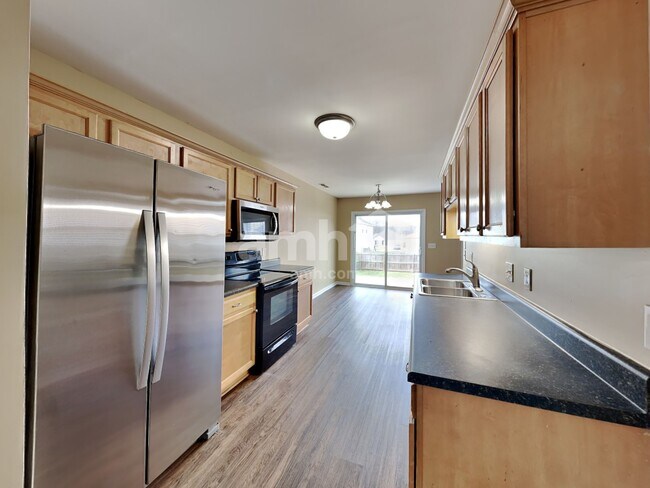 Foto del edificio - 1262 Lasalle Dr