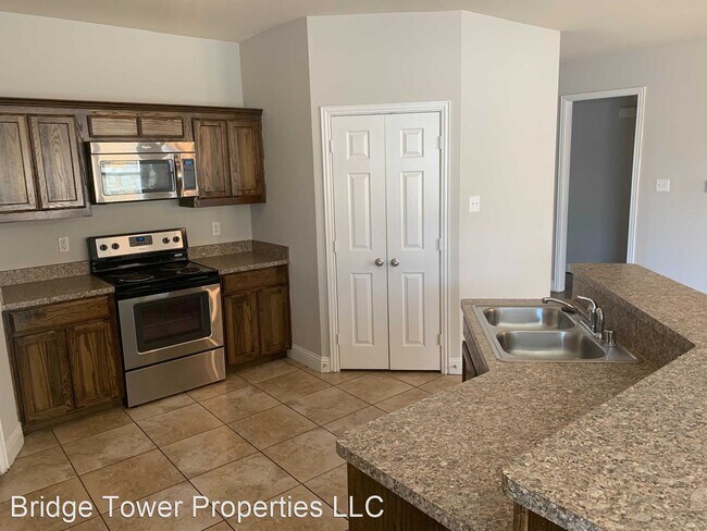 Foto del edificio - 4 br, 2 bath House - 953 Abigale Lane