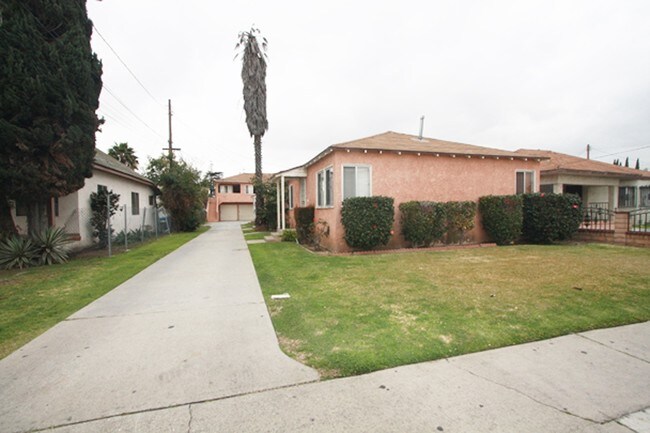 Building Photo - 6305 Otis Ave